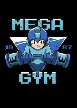 Mega Gym