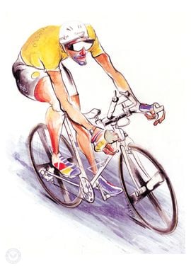 Yellow Jersey