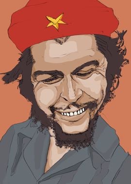 Che Guevara