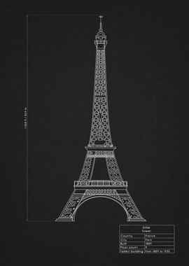 Eiffel Tower