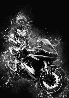Yamaha R6 Japan For sale as Framed Prints, Photos, Wall Art and Photo Gifts