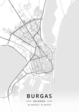 Burgas, Bulgaria