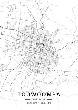 Toowoomba, Australia