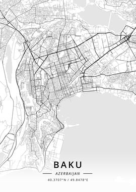 Baku, Azerbaijan