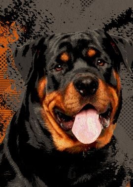 Rottweiler