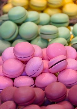 Macaroons