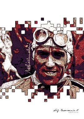 Tazio Nuvolari, pilota