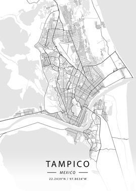 Tampico, Mexico