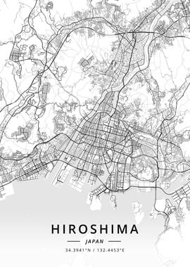 Hiroshima, Japan