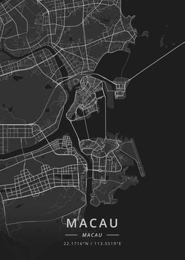 Macau, Macau