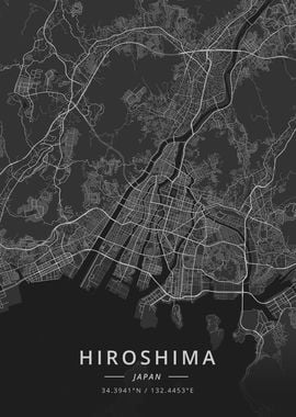 Hiroshima, Japan