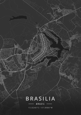 Brasilia, Brazil