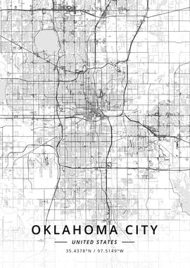 Oklahoma City, US