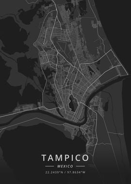 Tampico, Mexico