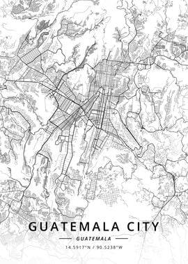 Guatemala City, Guatemala