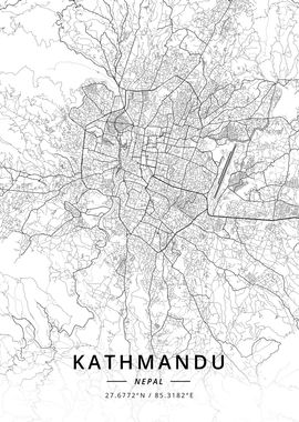 Kathmandu, Nepal