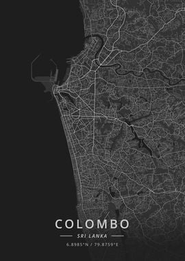 Colombo, Sri Lanka