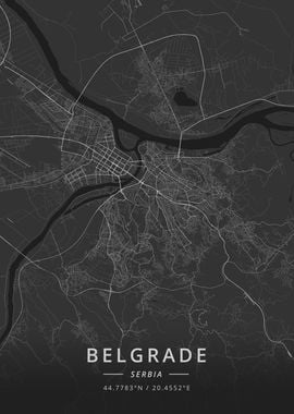 Belgrade, Serbia