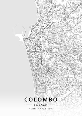 Colombo, Sri Lanka