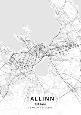 Tallinn, Estonia