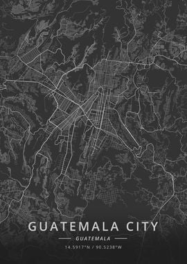 Guatemala City, Guatemala