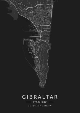 Gibraltar, Gibraltar