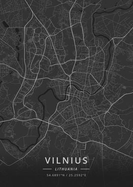 Vilnius, Lithuania