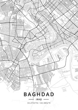 Baghdad, Iraq