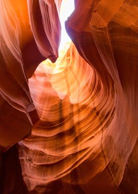 Antelope Canyon