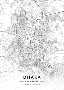 Dhaka, Bangladesh