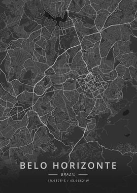 Belo Horizonte, Brazil