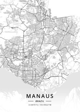 Manaus, Brazil