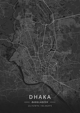 Dhaka, Bangladesh