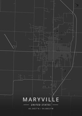 Maryville, United States