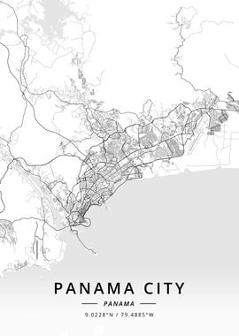 Panama City, Panama