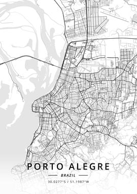 Porto Alegre, Brazil