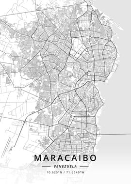 Maracaibo, Venezuela