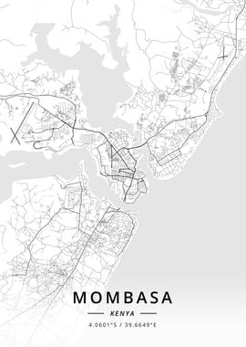 Mombasa, Kenya