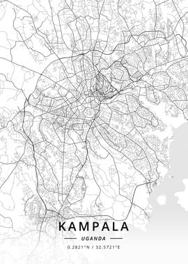 Kampala, Uganda