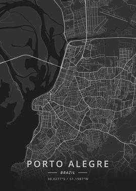 Porto Alegre, Brazil