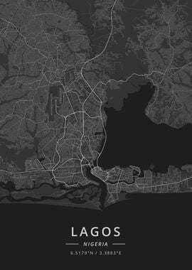 Lagos, Nigeria