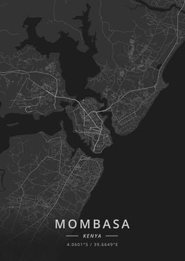 Mombasa, Kenya