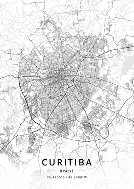 Curitiba, Brazil