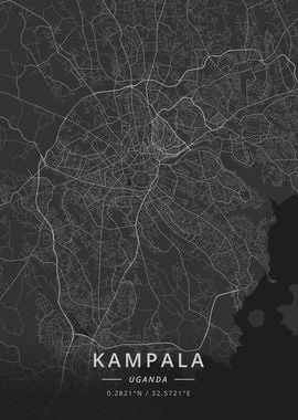 Kampala, Uganda