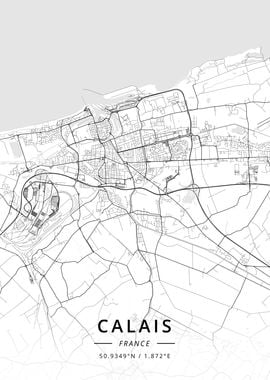 Calais, France