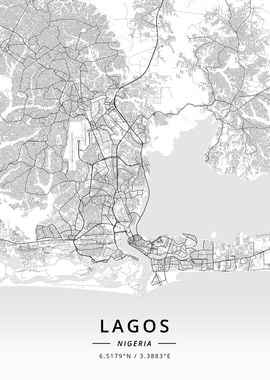 Lagos, Nigeria