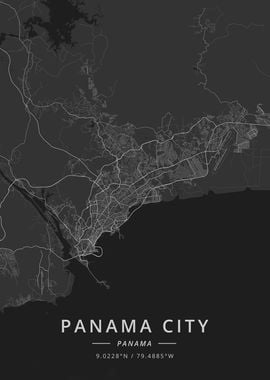 Panama City, Panama