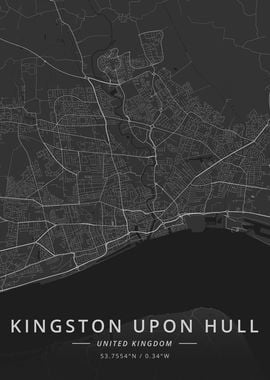 Kingston upon Hull, UK