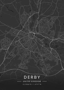 Derby, United Kingdom