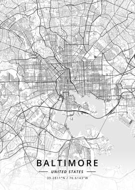 Baltimore, United States